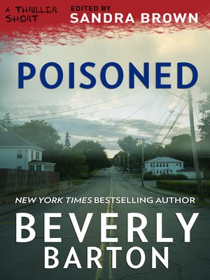 cover image of Poisoned